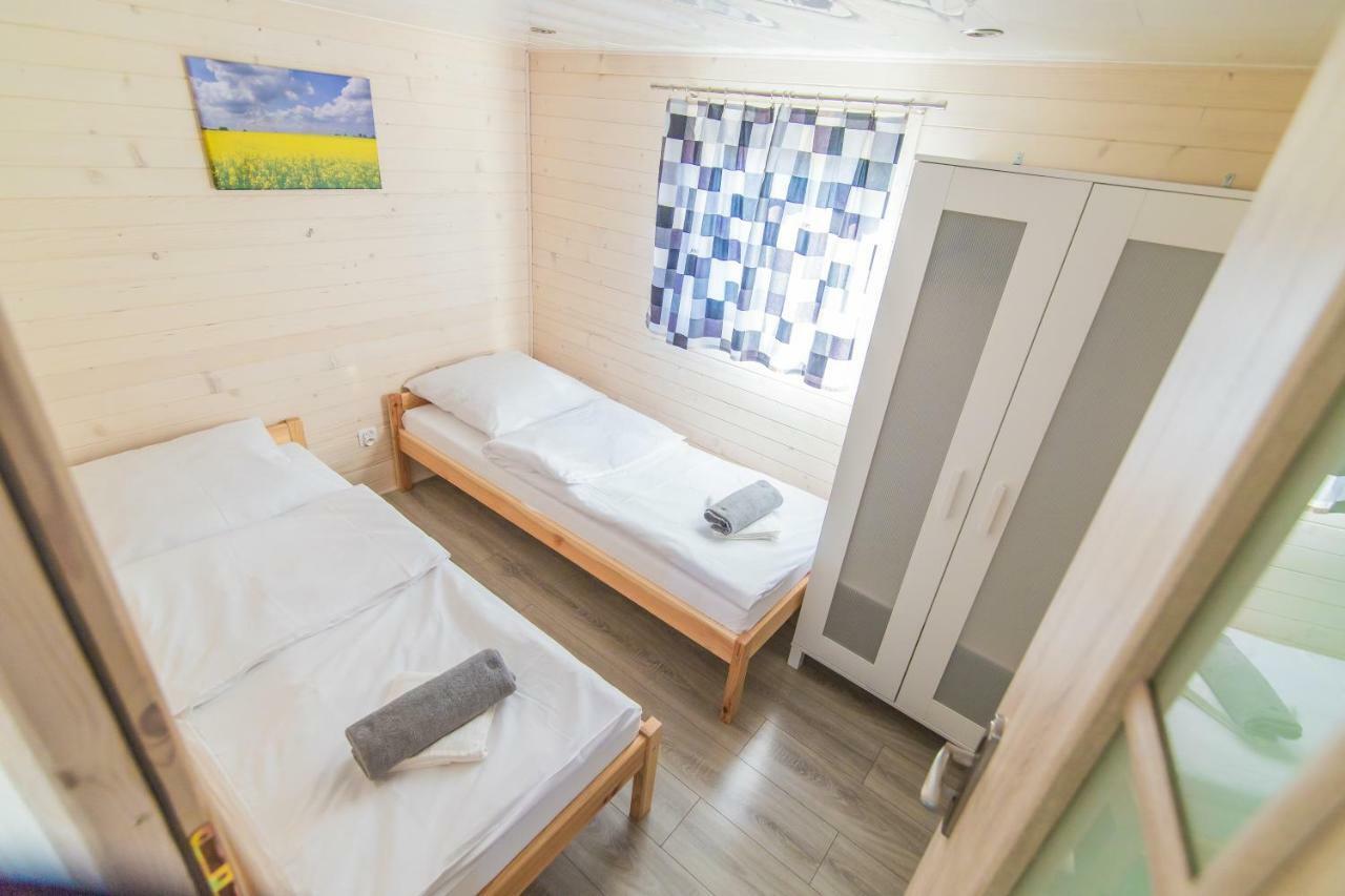 Twoj Zakatek Pod Zatorem Exterior foto