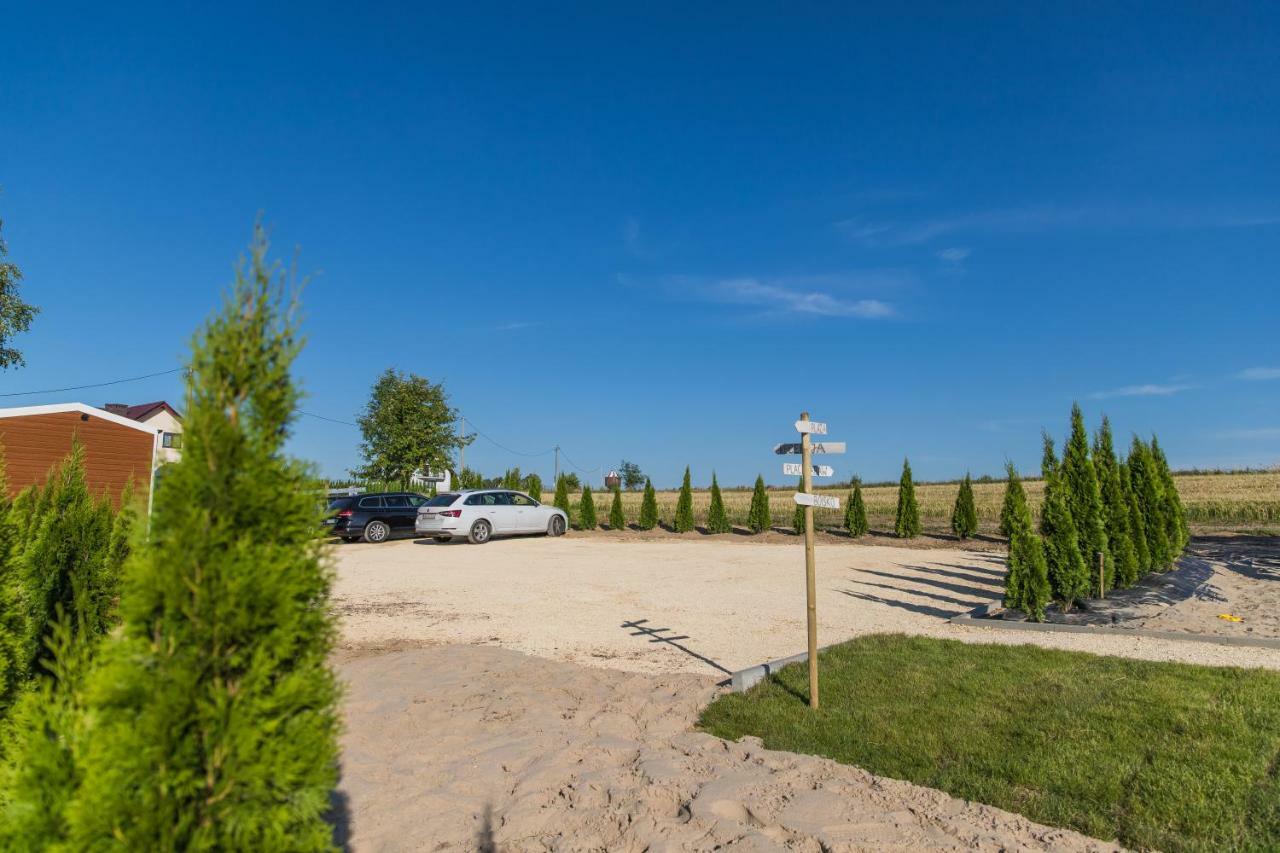 Twoj Zakatek Pod Zatorem Exterior foto